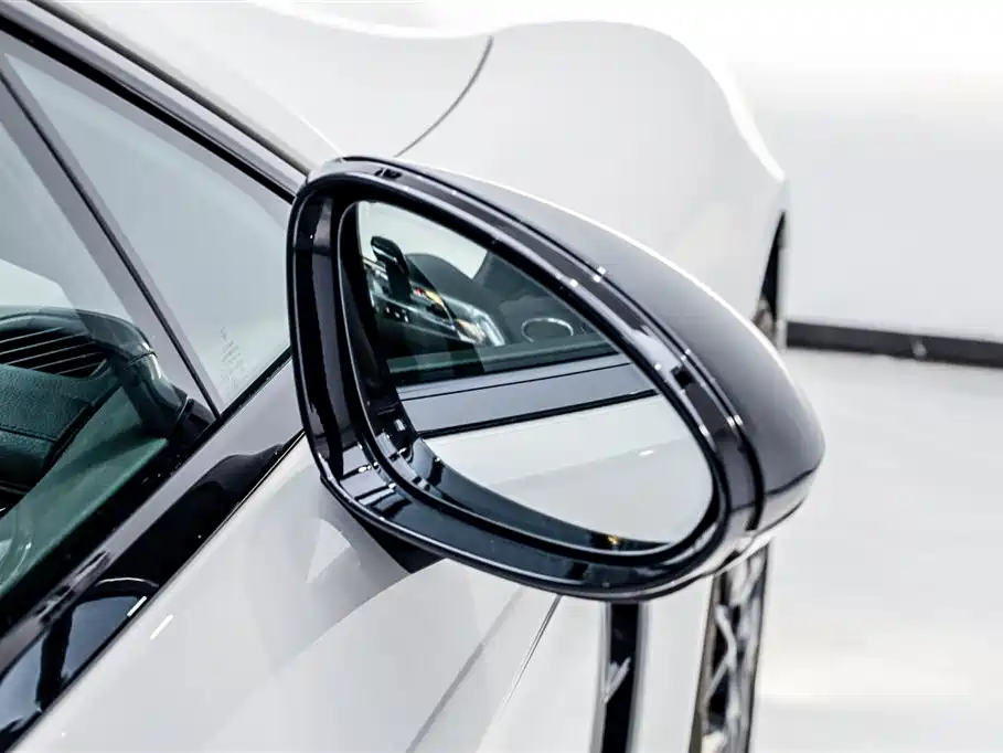 Porsche Panamera 2022 Panamera 2.9T фото 16