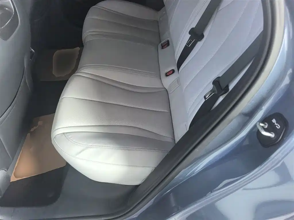 BYD Seal 06 New Energy 2024 DM-i 80KM Luxury фото 17