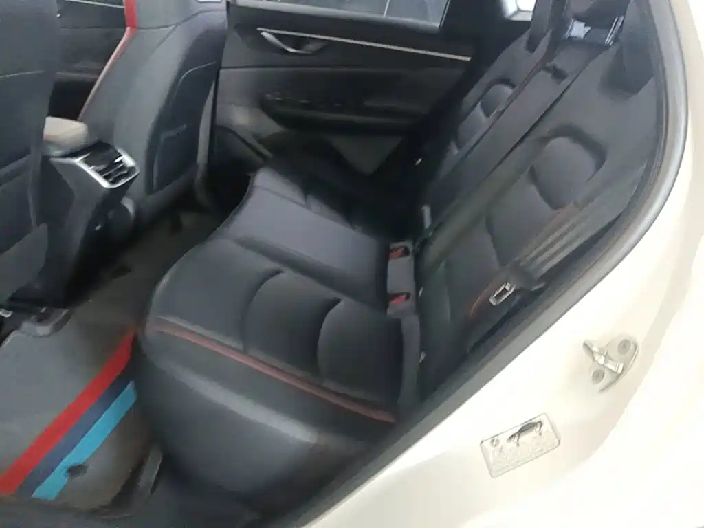 BAIC Mofang 2024 2023 1.5T DCT Youth Edition