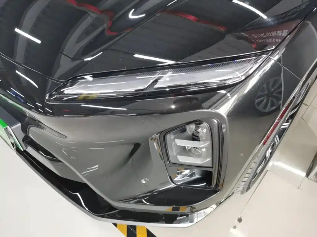 NIO ES6 2025 2025 75kWh