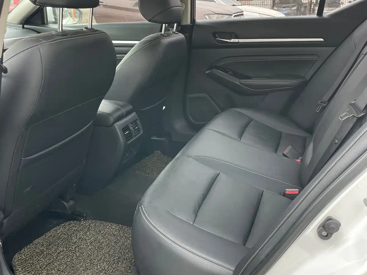 Nissan TEANA, миниатюра 9