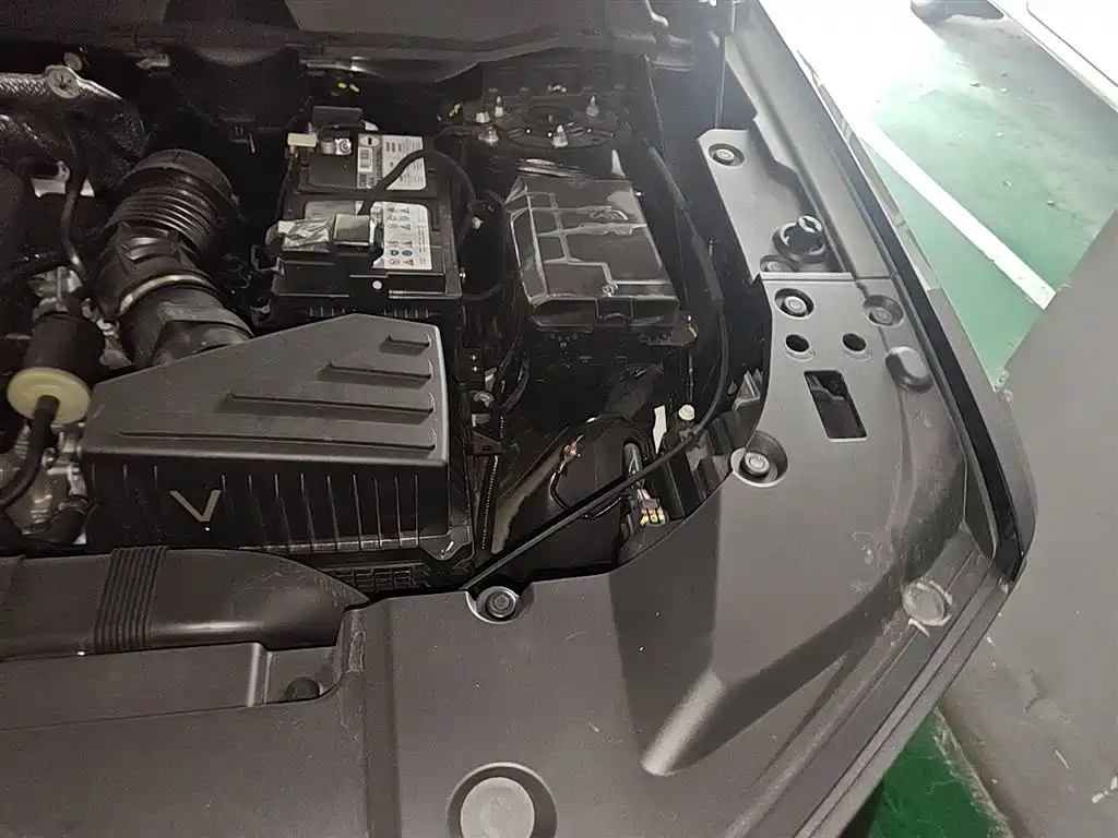 Haval Da Gou 2nd Gen 2023 1.5T 2WD Trend & Wild Edition Plus фото 21