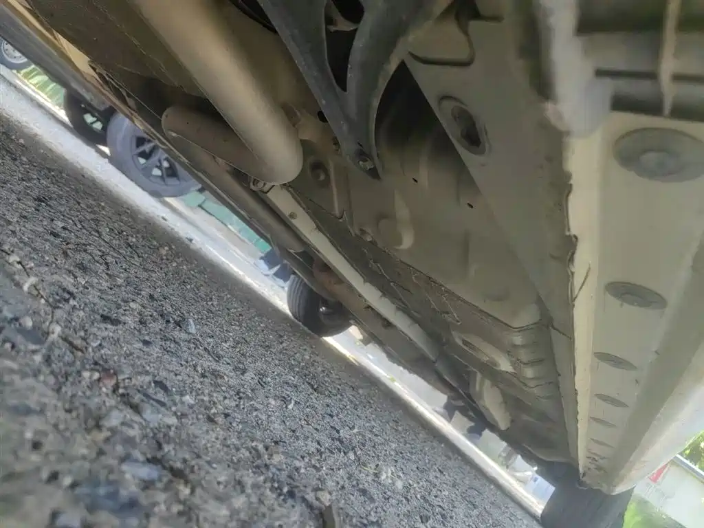 Toyota Vios 2019 1.5L CVT Chuangxing Edition фото 17