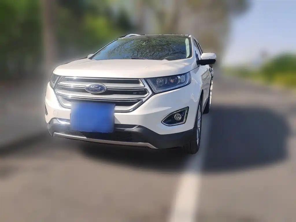 Photo 1 - Ford Edge
