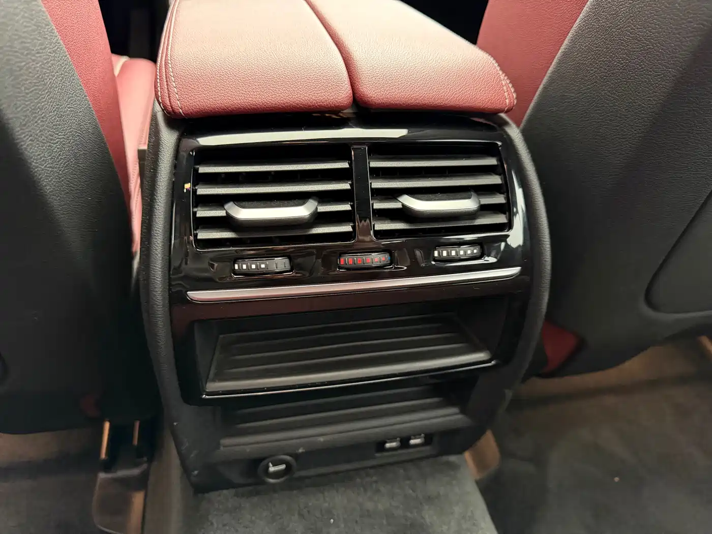 BMW 5 Series 2022 Facelift 525Li M Sport Package фото 9