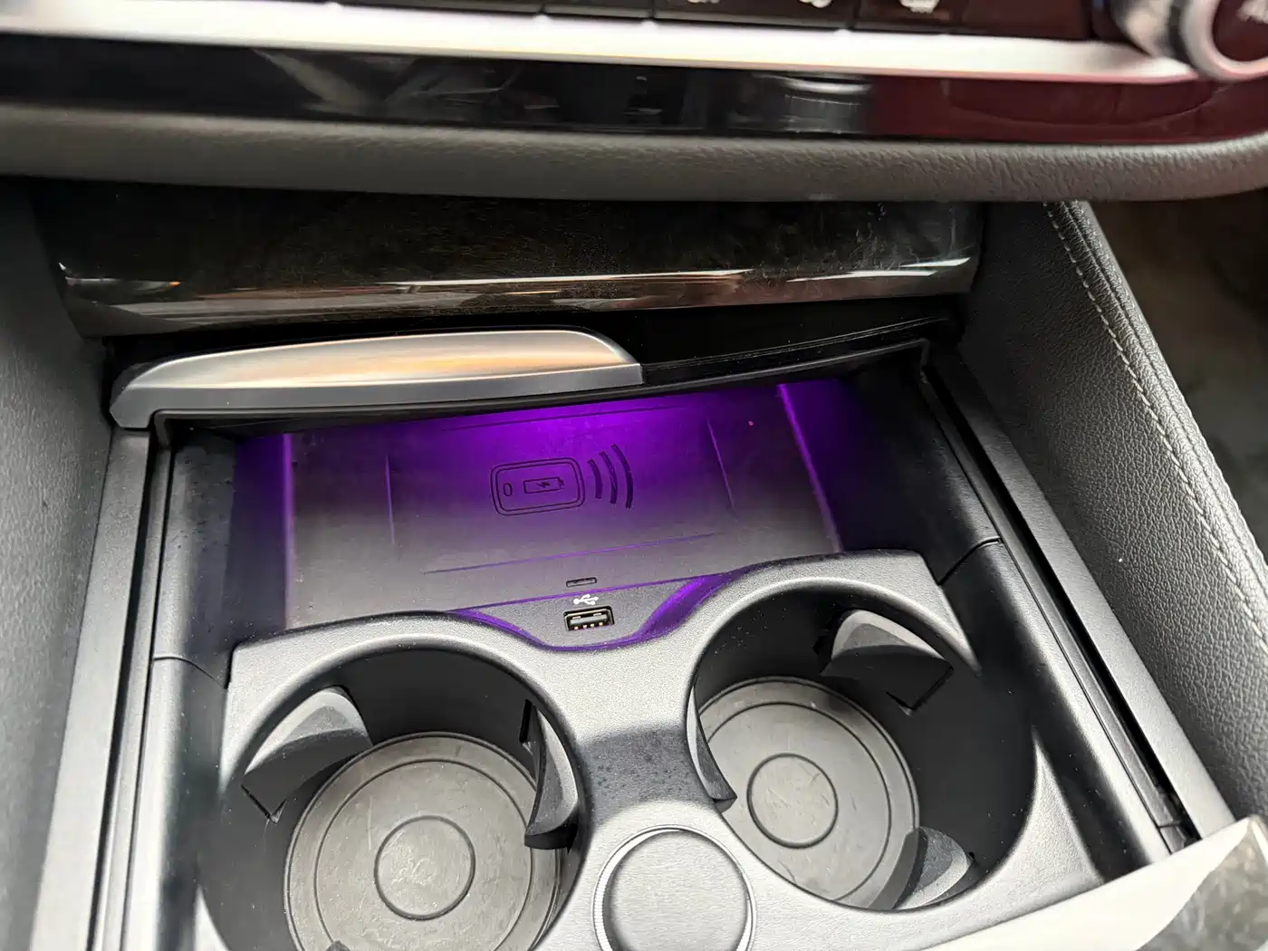 BMW 5 Series 2022 Facelift 525Li M Sport Package фото 8