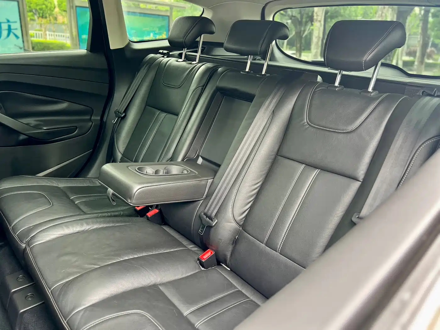 Ford Kuga 2013 2013 2.0L GTDi AWD Sport