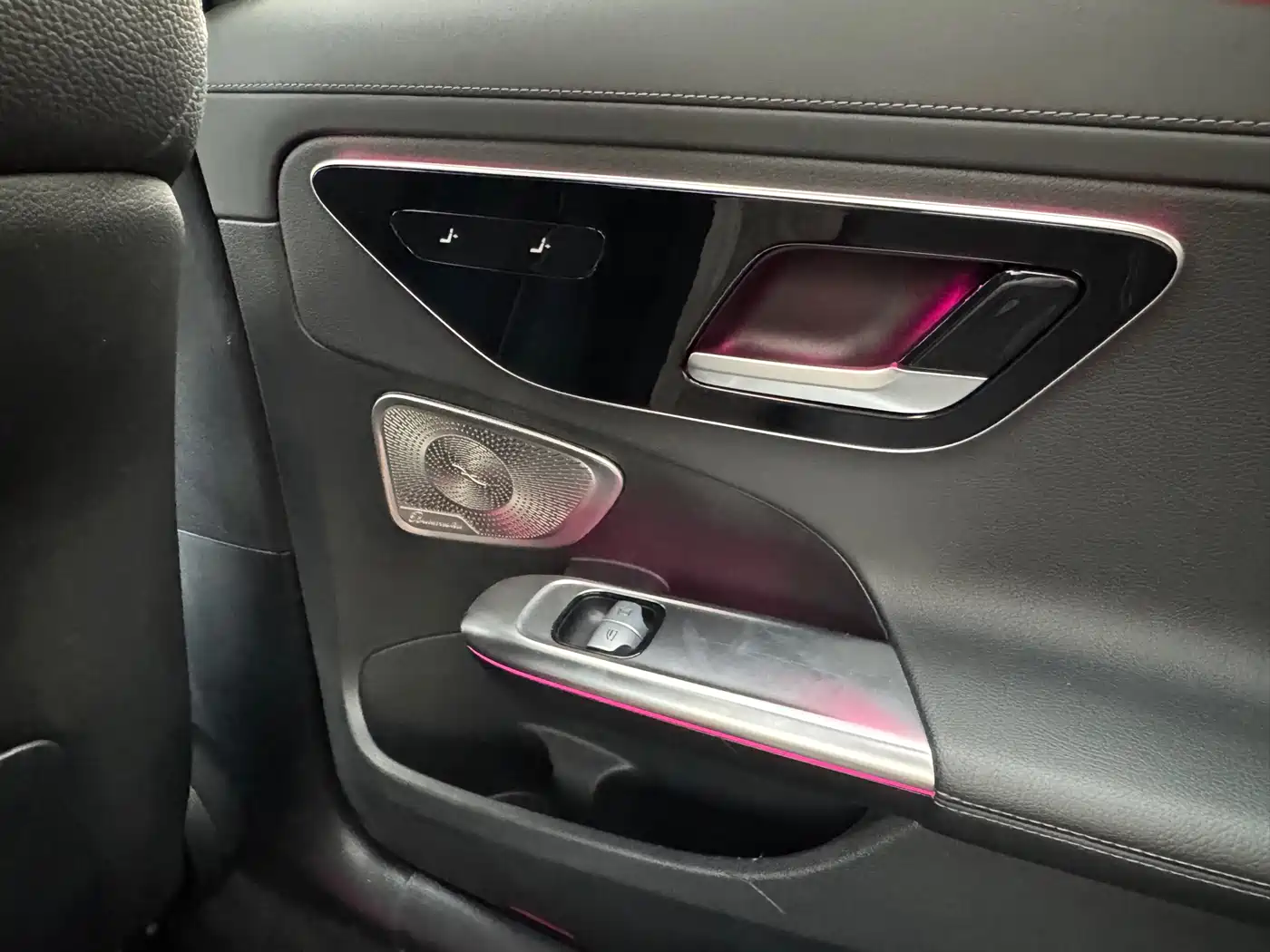Mercedes-Benz C-Class 2022 C 260 L Sport Edition фото 22