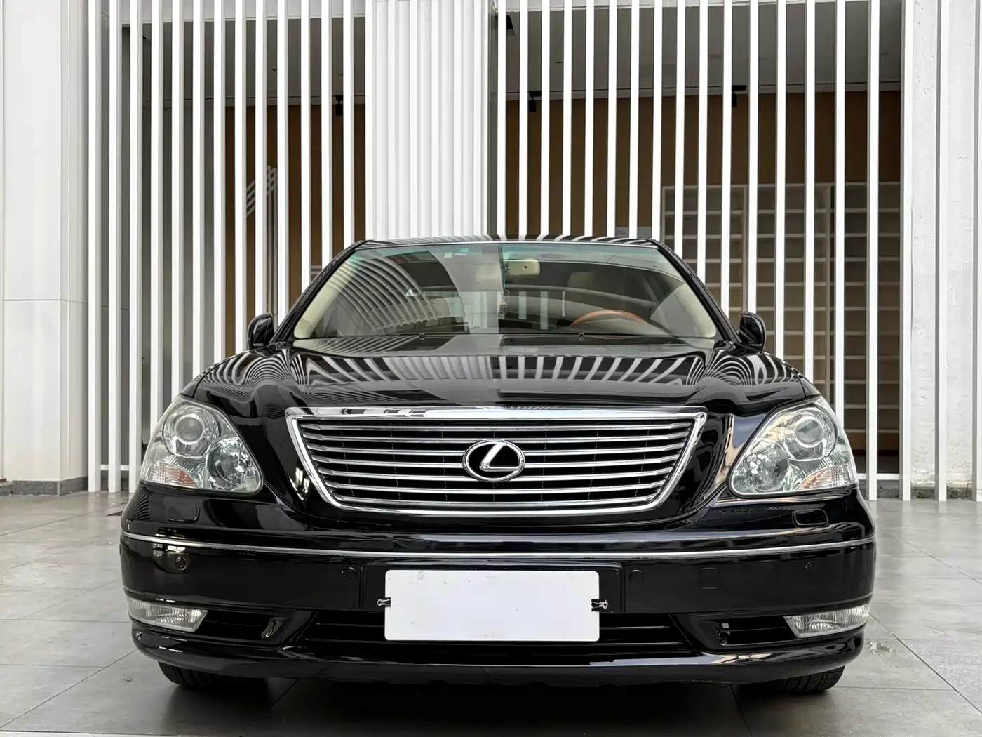 Lexus LS 2005 2005 430