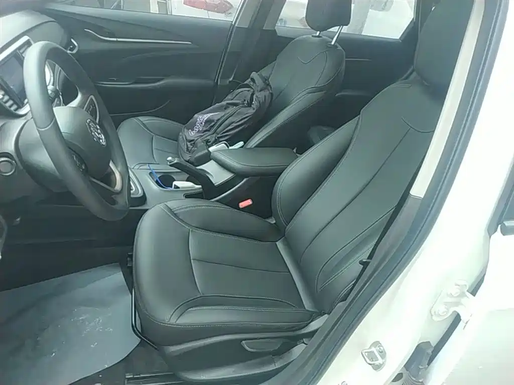 Buick Excelle 2021 Facelift Exemplar 1.5L Auto Elite фото 15