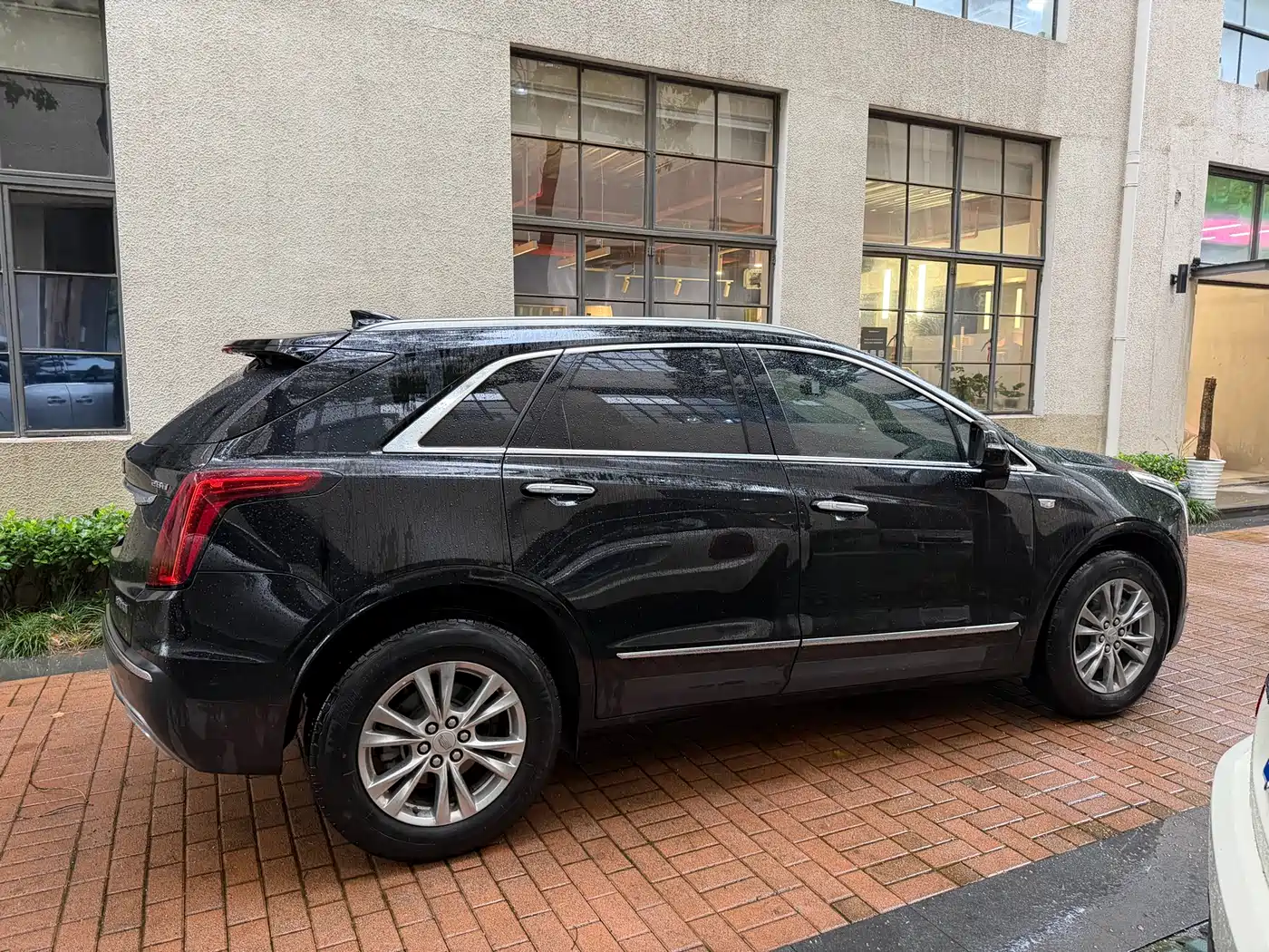 Cadillac XT5 2021 28T 4WD Luxury фото 7