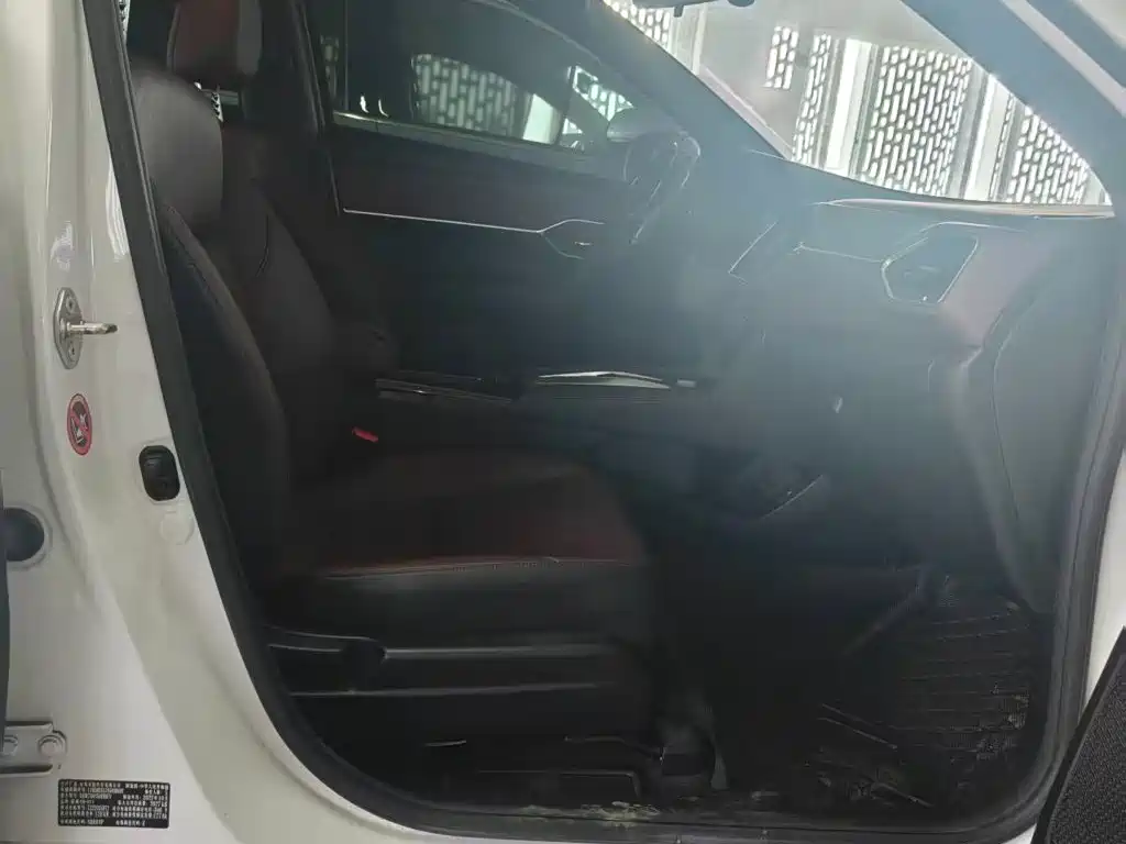 CIIMO Dongfeng Honda M-NV 2022 2021 Shangcheng Edition
