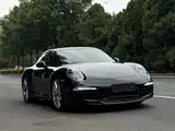 Фото 2 - Porsche 911