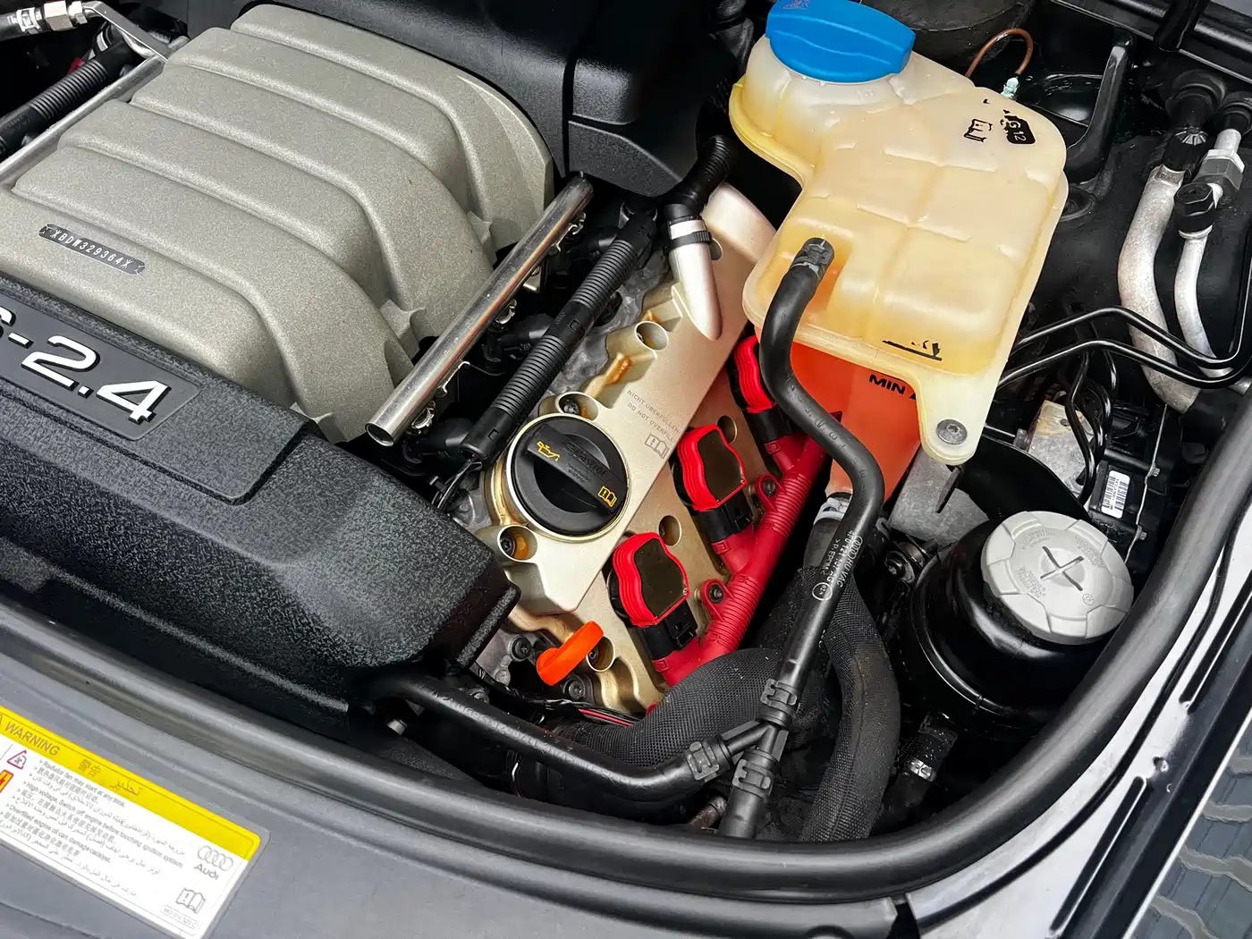 Фото 6 - Audi A6L