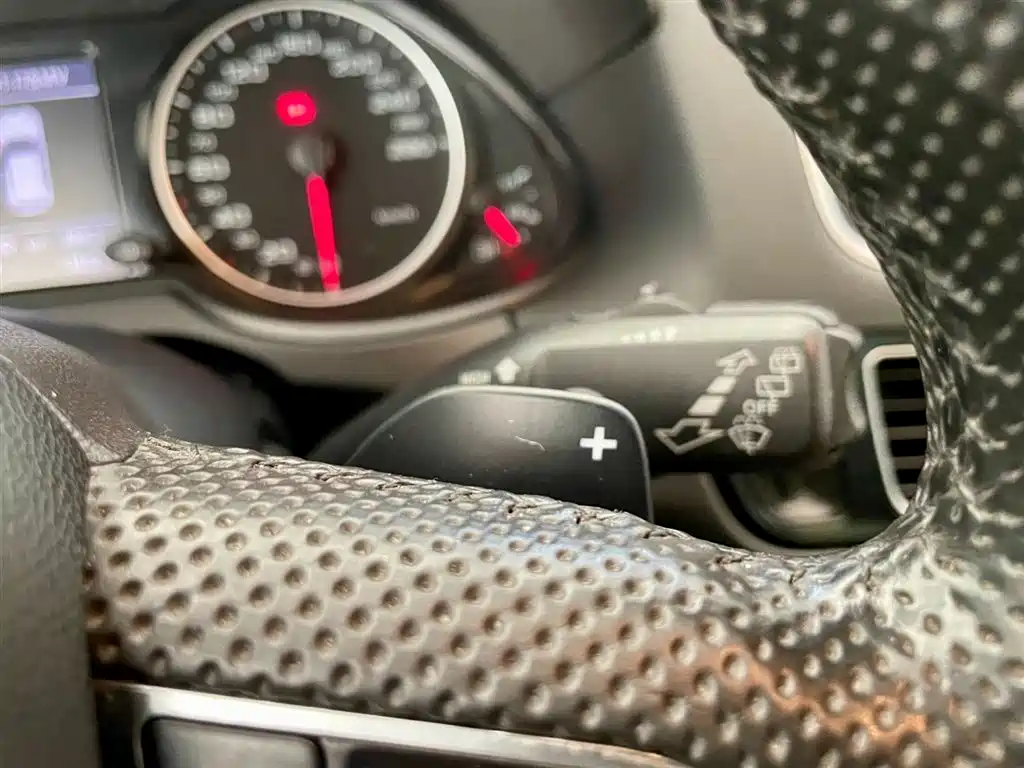 Audi Q5 2012 2.0TFSI Luxury фото 19