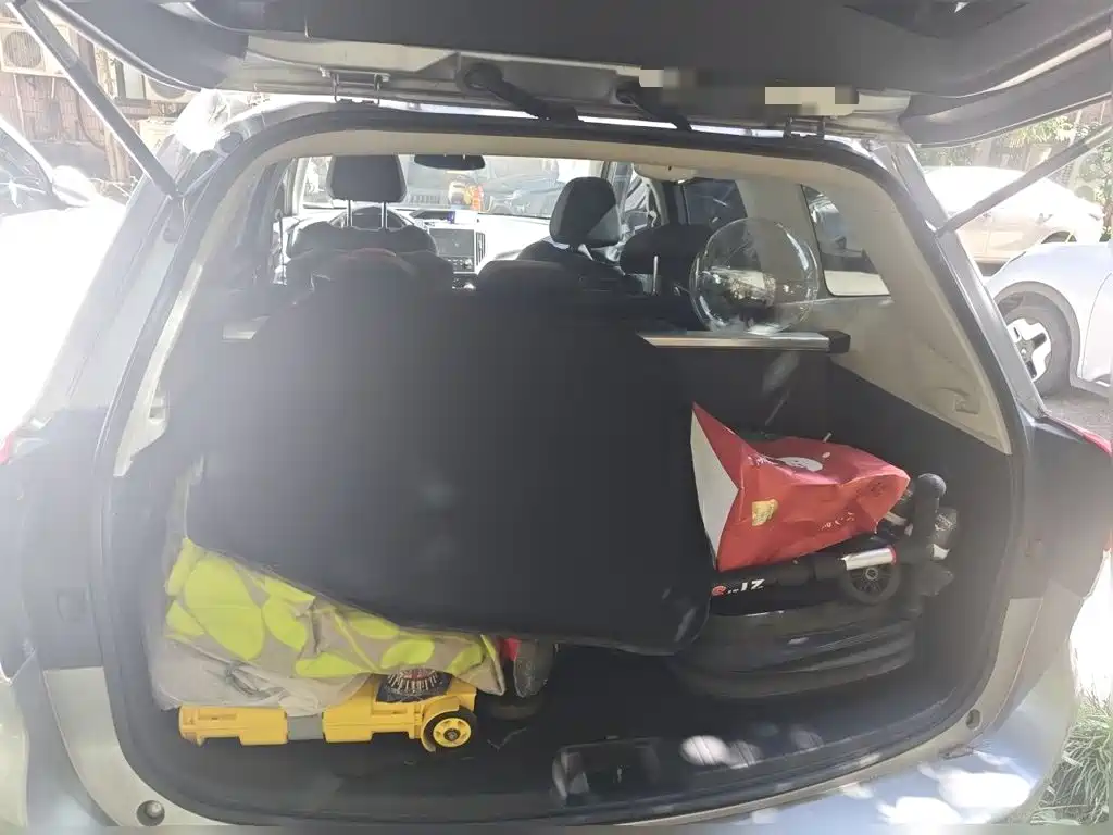 Subaru Forester 2021 2021 2.0i Luxury Edition