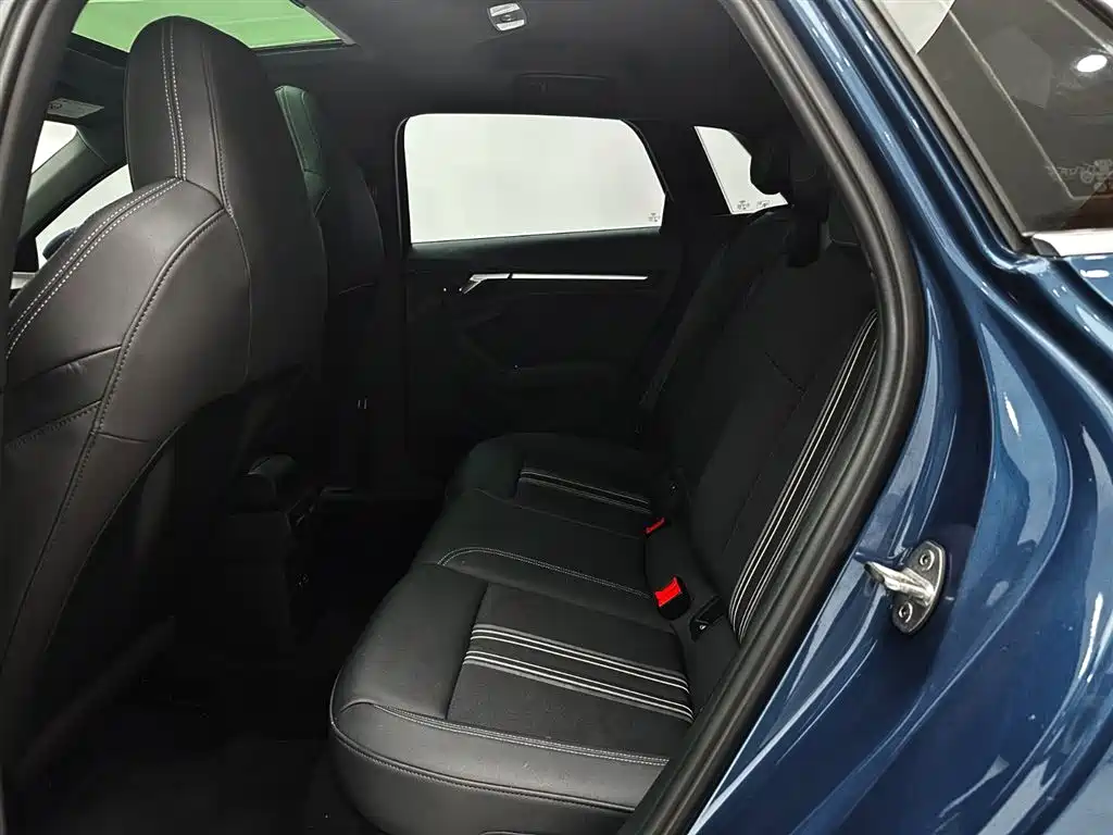 Audi A3 2021 Sportback 35 TFSI Fashion Sport фото 22