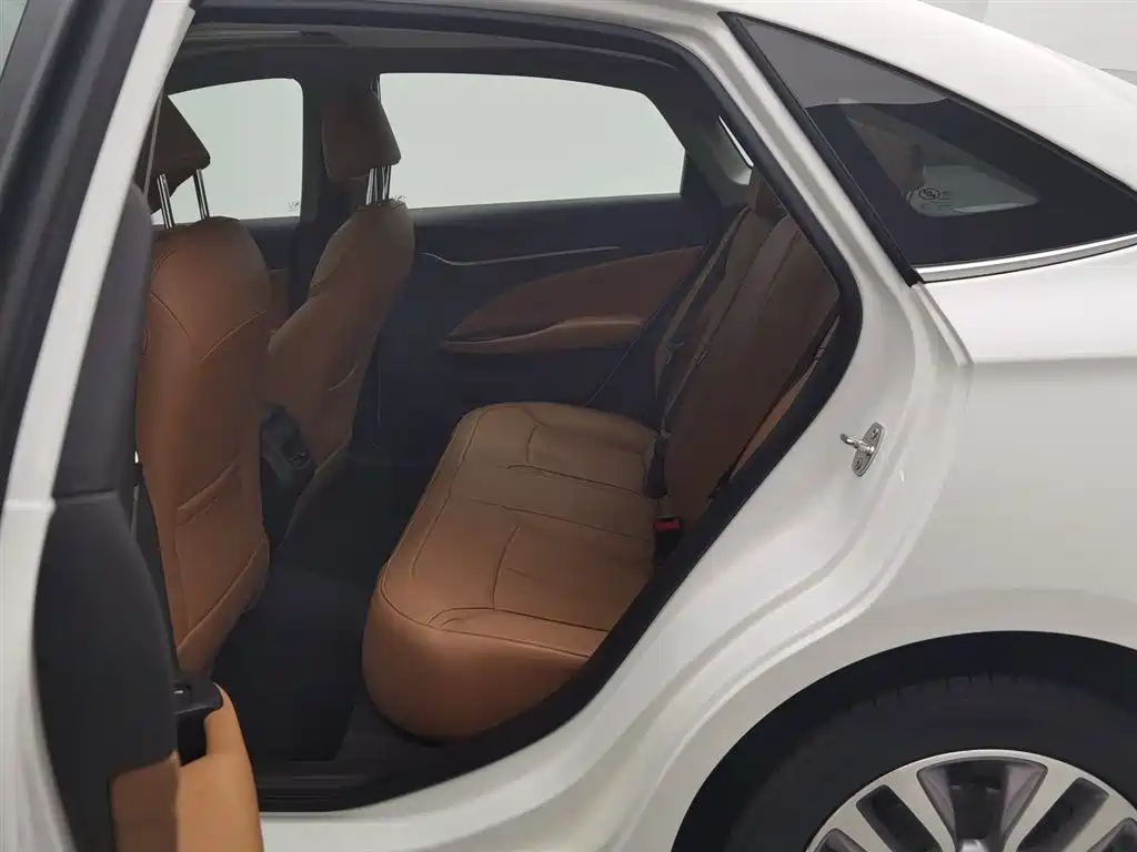 BUICK YINGLANG