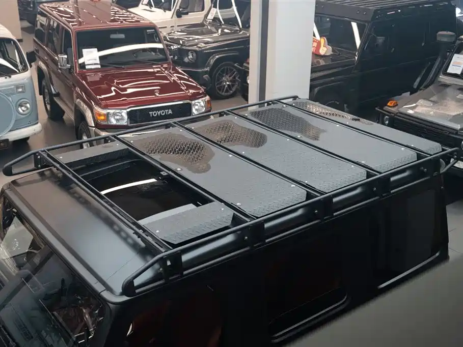 Mercedes-Benz G-Class AMG 2021 AMG G 63 фото 6