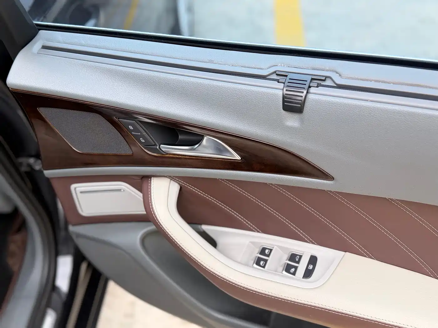 Audi A6L 2014 TFSI Standard фото 23