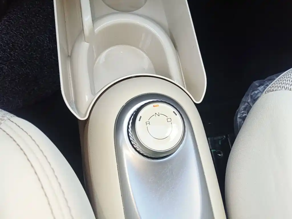 Wuling Motors Hongguang MINIEV 2026 2025 4-Door Advanced