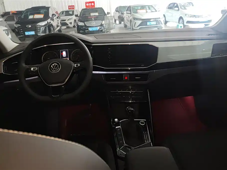 Volkswagen Tayron 2020 330TSI 2WD Luxury Smart Edition Pro фото 12