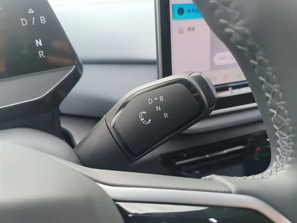 Volkswagen ID.4 X 2025 Smart Pure Intelligent Edition фото 14