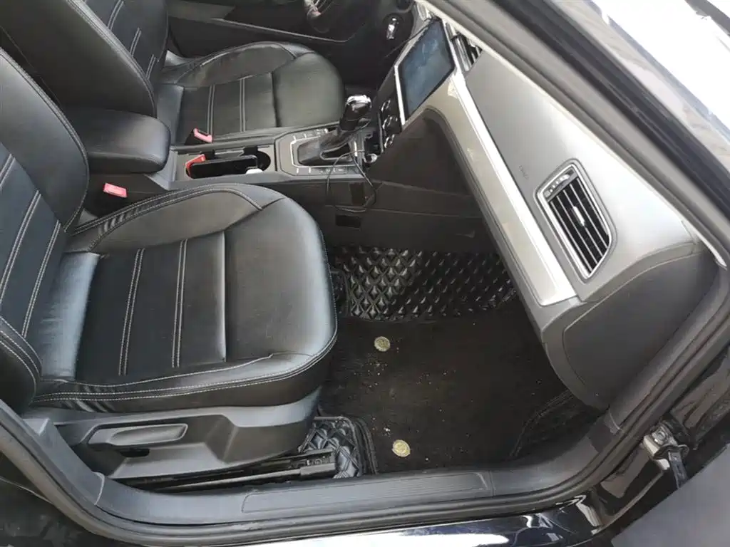 Volkswagen Lamando 2018 230TSI DSG Trend Edition фото 25