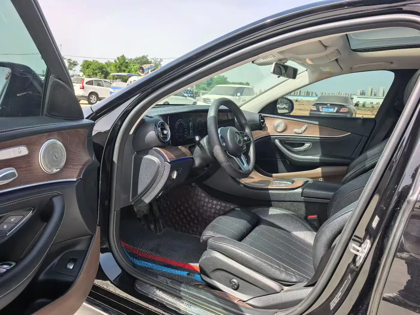 Mercedes-Benz E-Class 2020 Facelift E 260 L фото 4