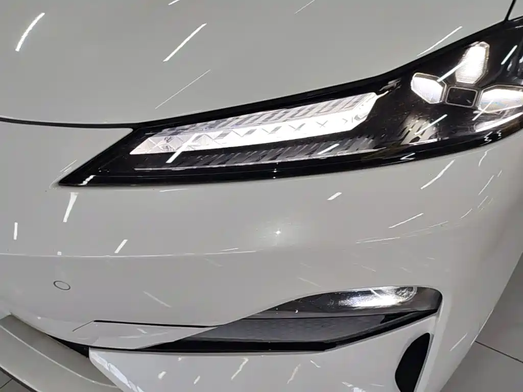 Deepal SL03 2023 2022 1.5L 1200 Range Extender Version