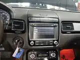 Фото 5 - Volkswagen Touareg