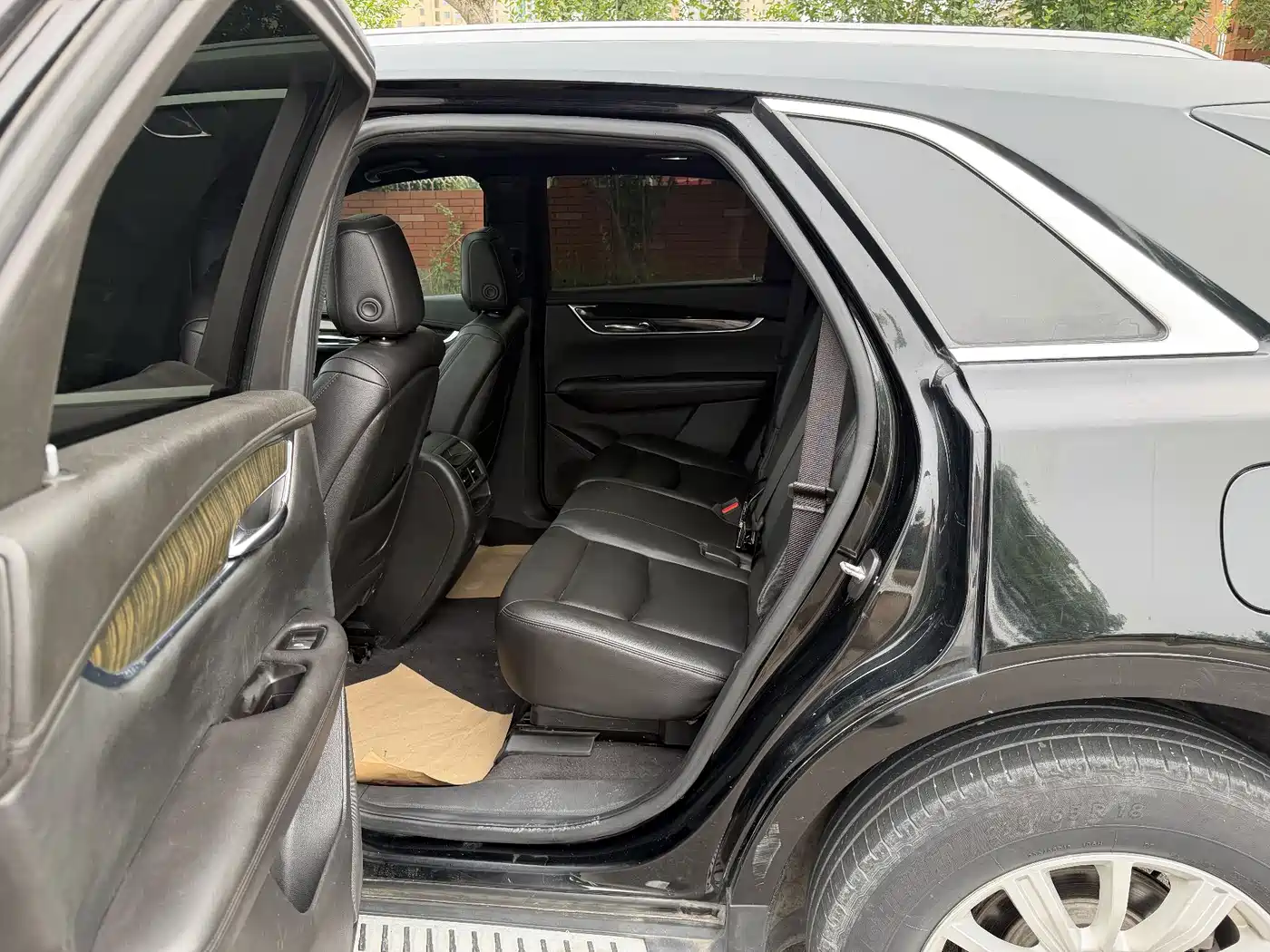Cadillac XT5 2018 25T Technology фото 12