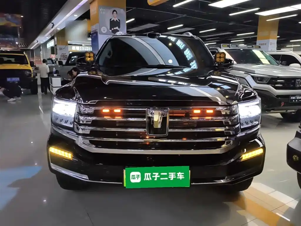 Tank 500 EV 2026 Hi4-T Smart Edition фото 3