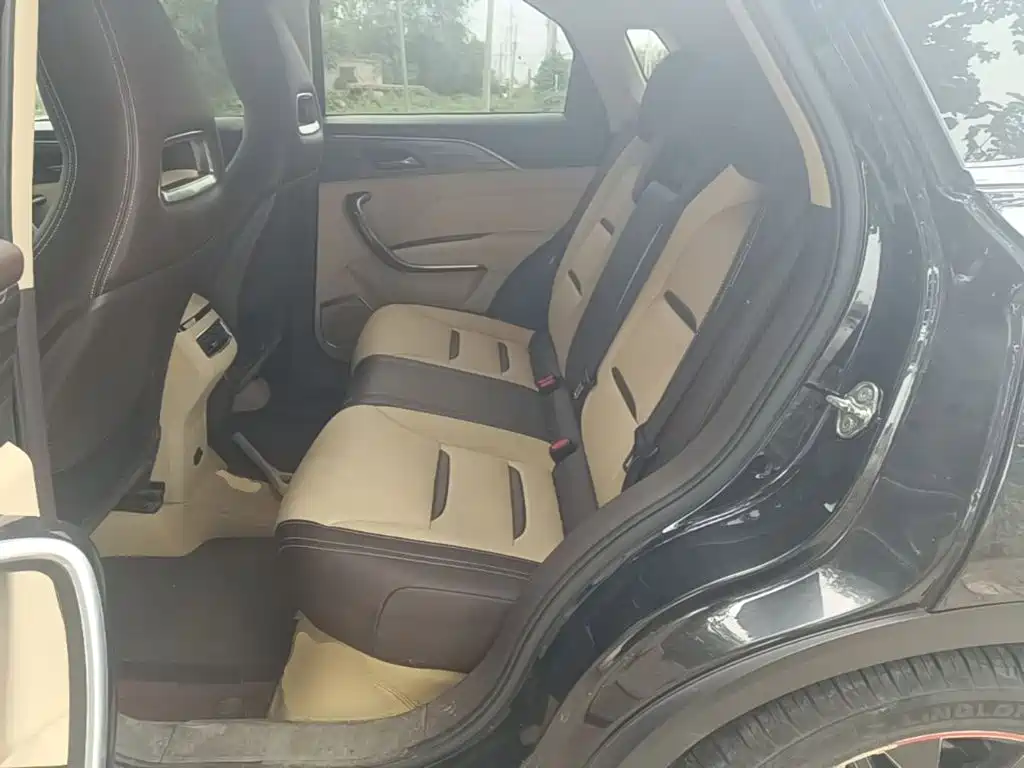 Bestune T77 2020 2020 PRO 280 TID Automatic Luxury