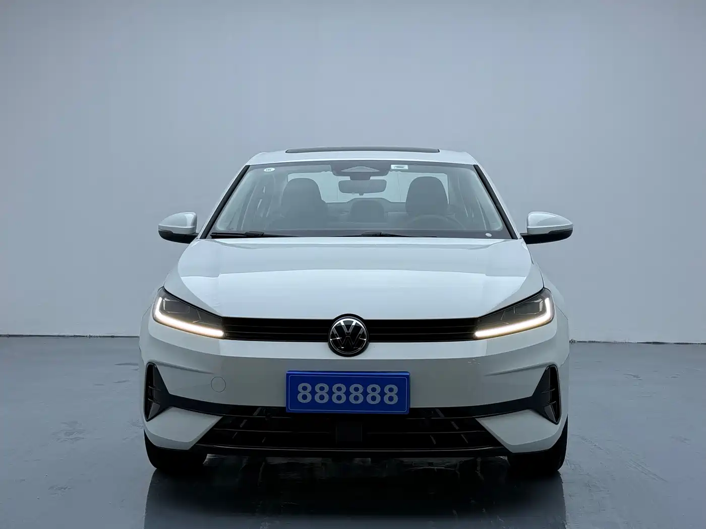 Volkswagen Sagitar 2026 2026 S 1.5L Base Model
