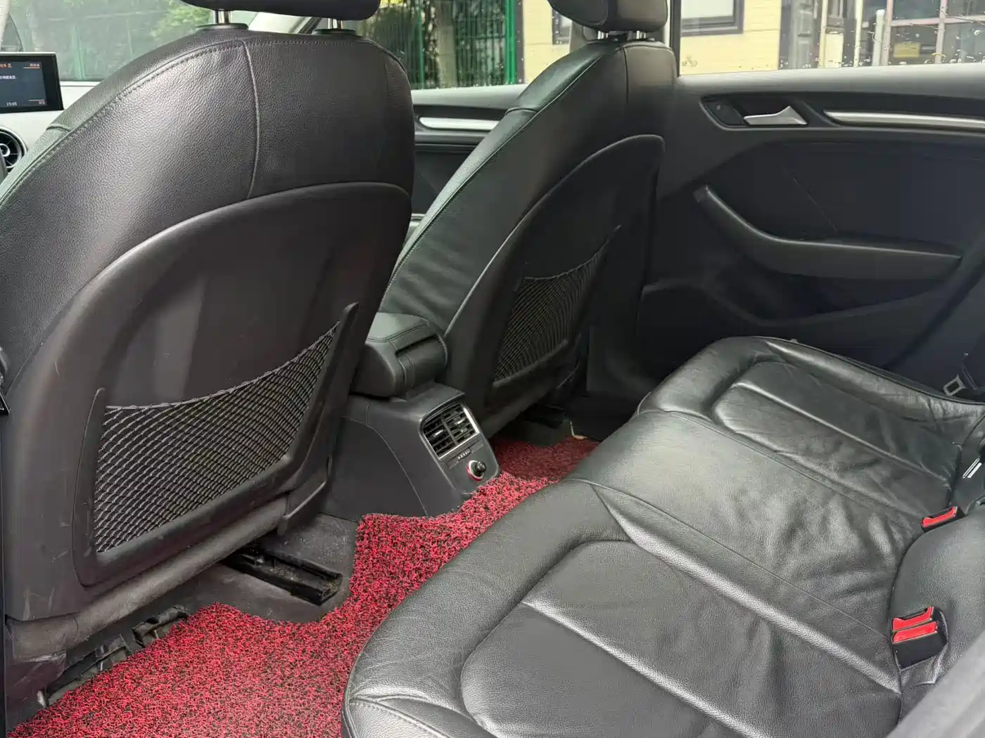 Audi A3 2015 2014 Limousine 35 TFSI Auto Comfort