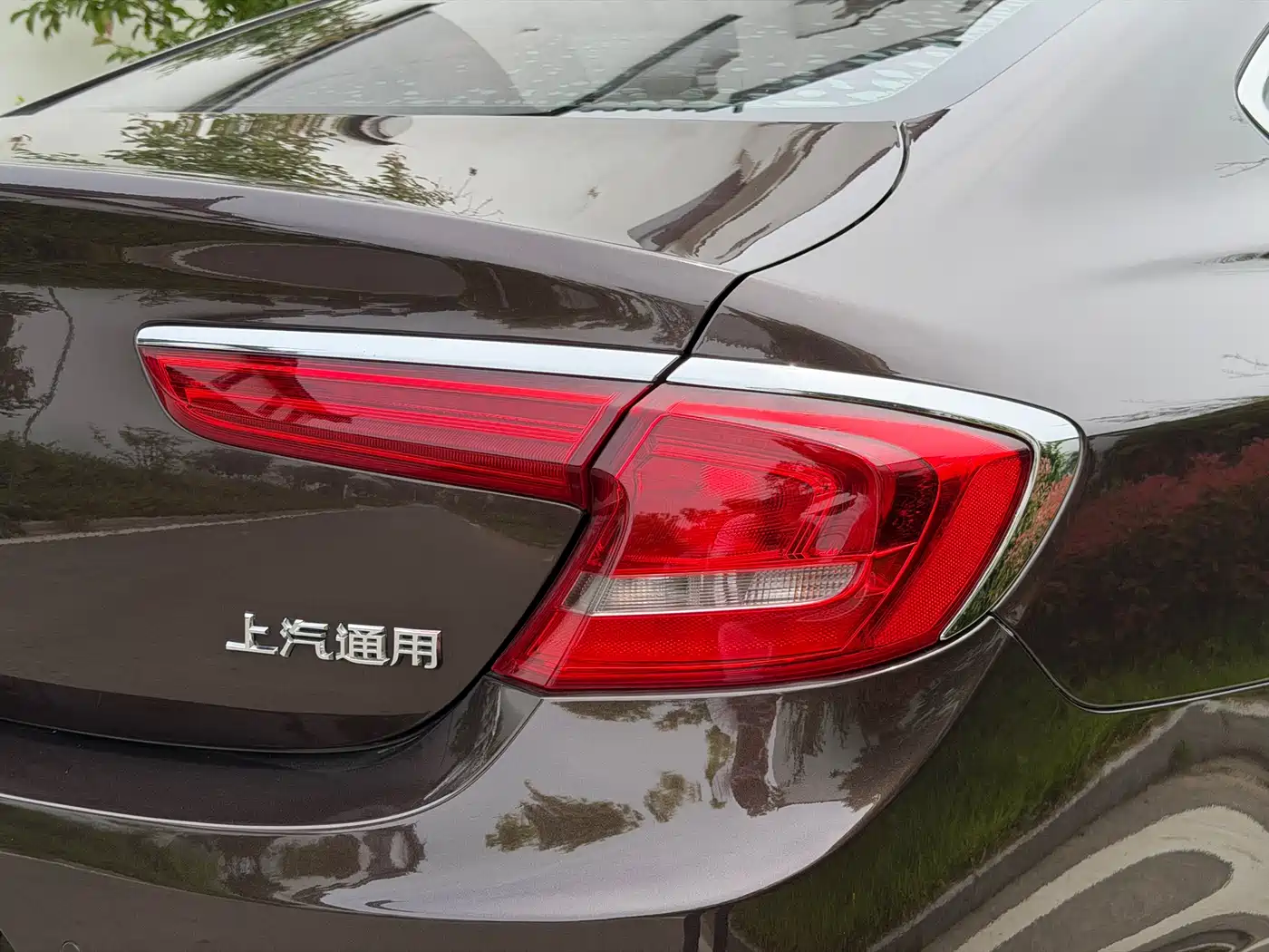 Buick LaCrosse 2016 20T Elite Type фото 22