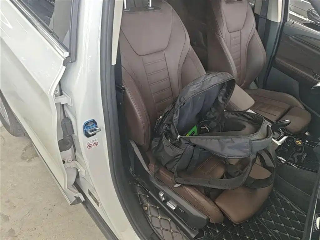 BMW X3 2018 xDrive28i Luxury Package China V фото 25
