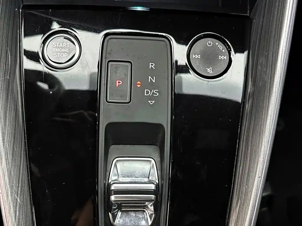 Audi A3 2021 A3L Limousine 35 TFSI Progressive Sport фото 13