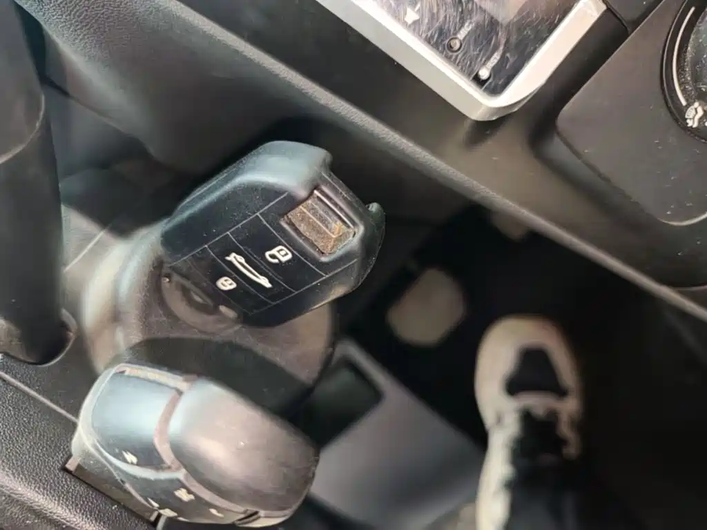 Citroën C4 C-Quatre 2018 2018 1.6L Auto Comfort