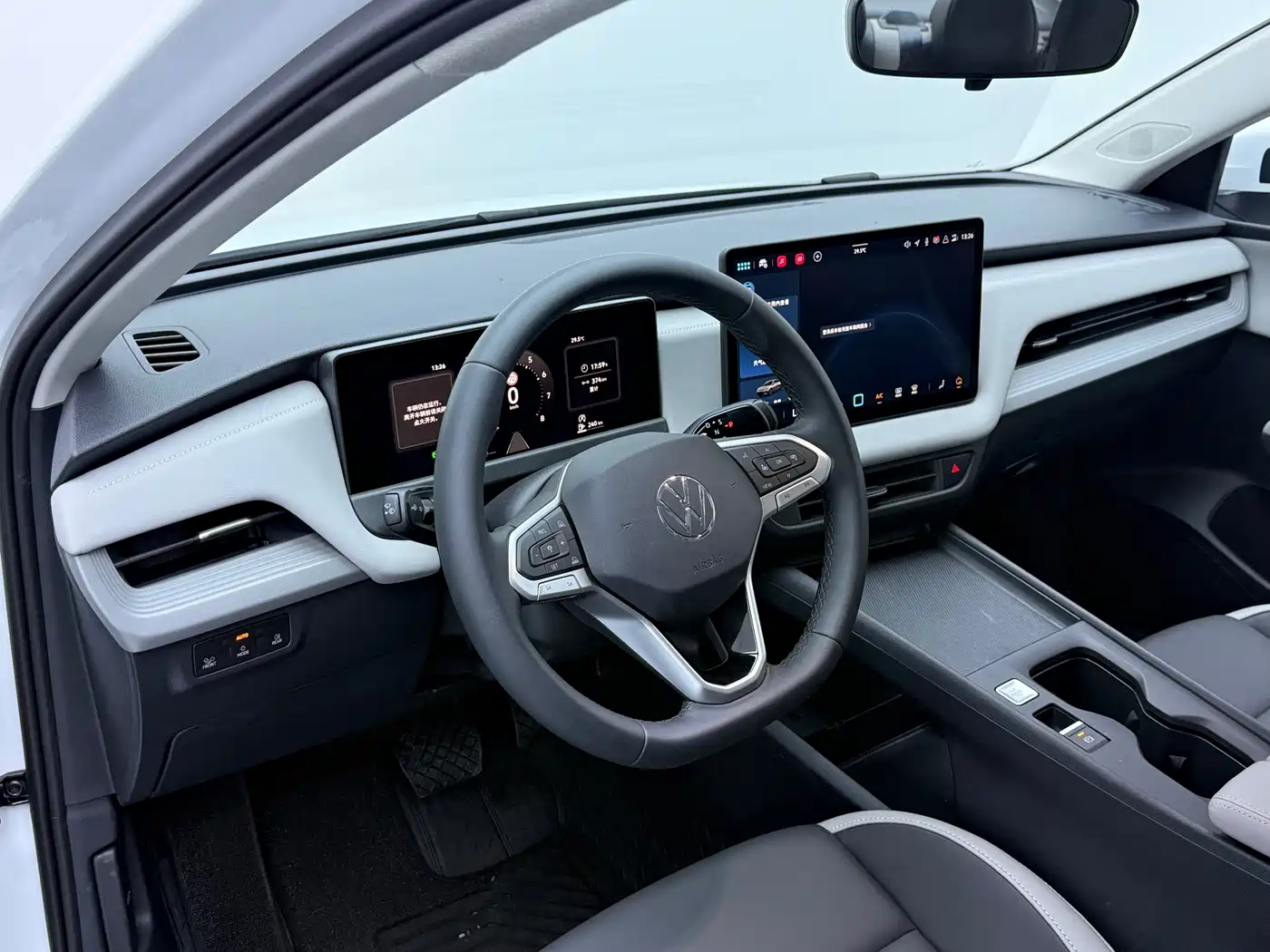 Volkswagen Sagitar 2026 2026 S 1.5L Base Model