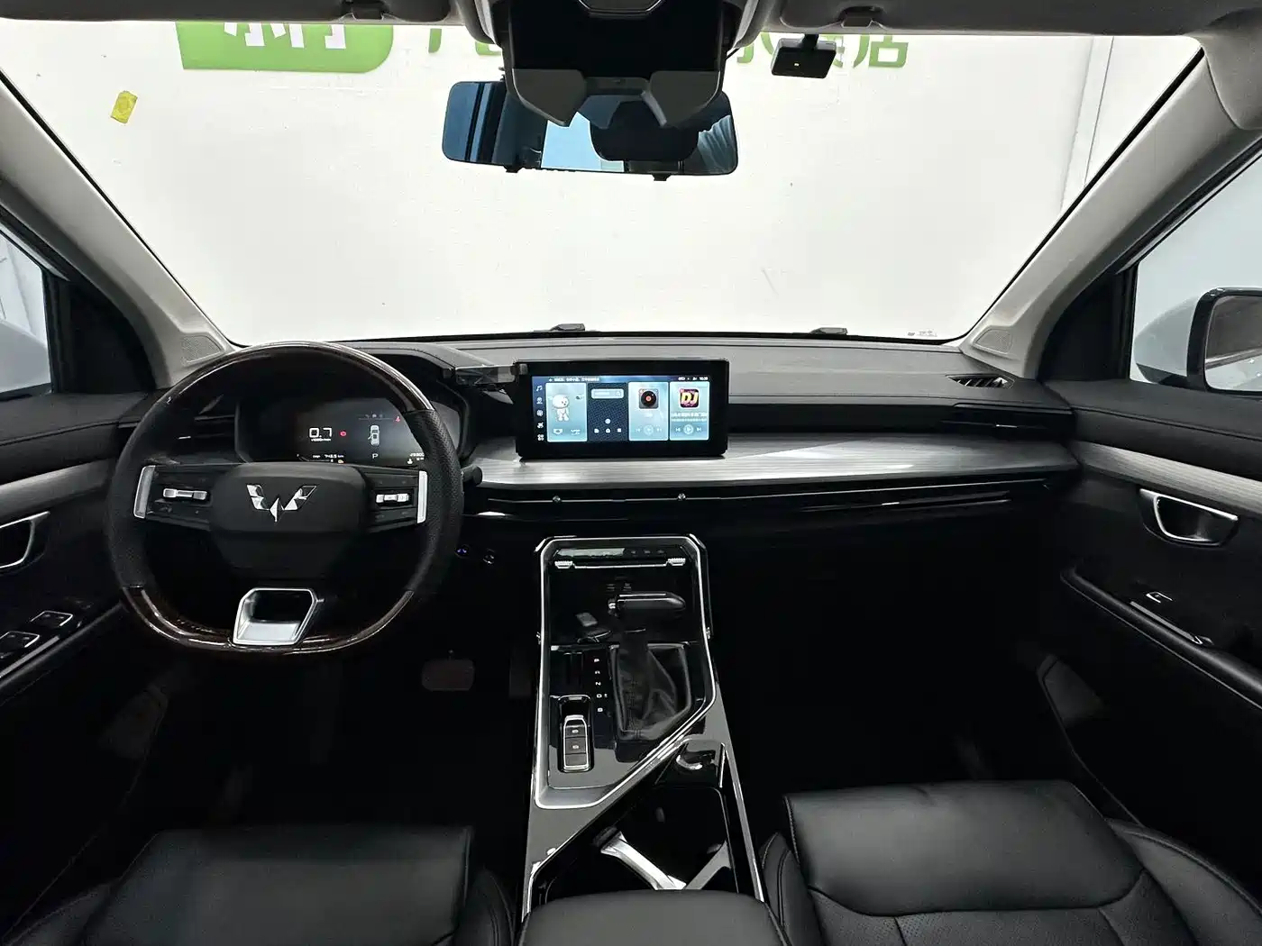 Wuling Motors Wuling Xingchen 2022 2021 1.5T CVT Stellar Edition