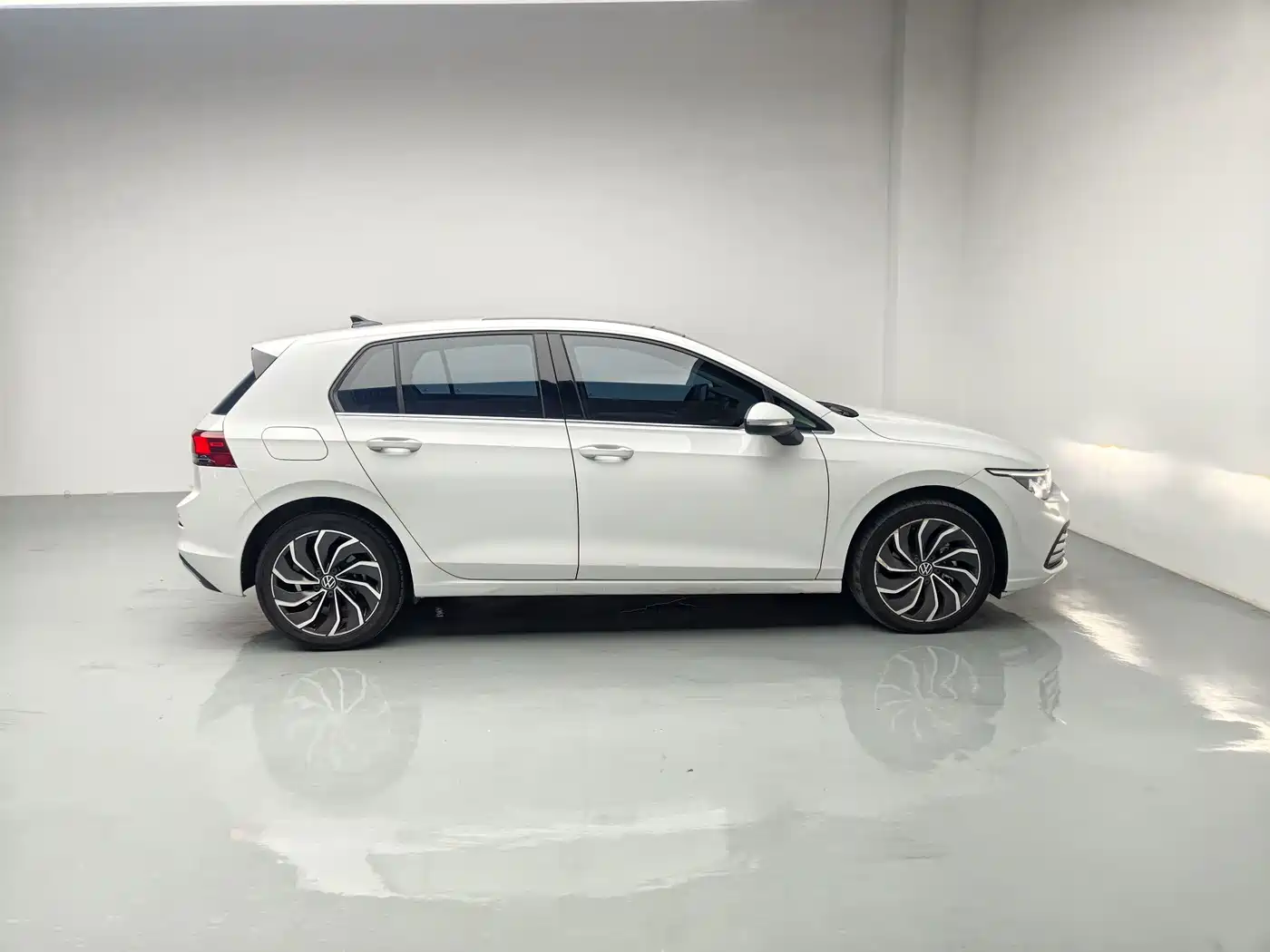 Volkswagen Golf, миниатюра 13