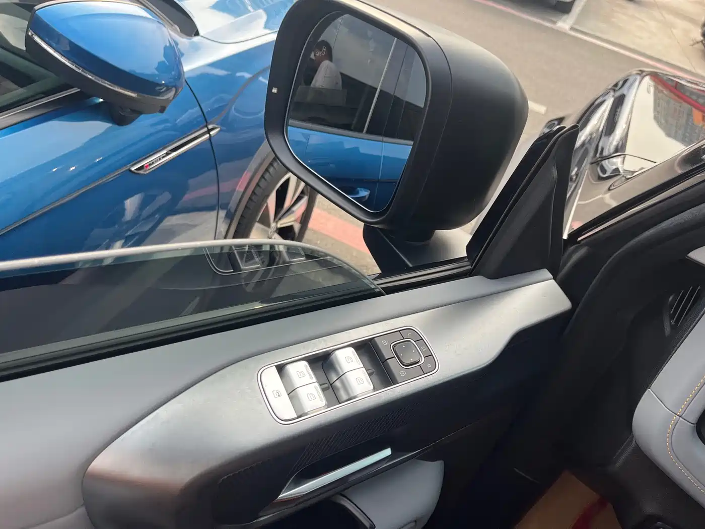 BAIC ORV Beijing Off-Road BJ40 Range Extender 2025 2025 Advanced Edition