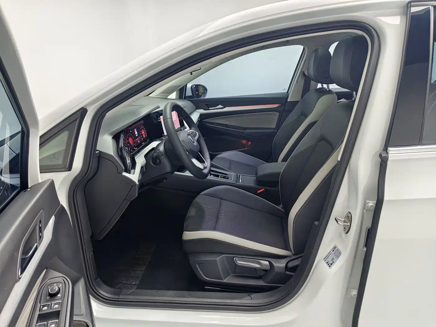 Volkswagen Golf, миниатюра 6