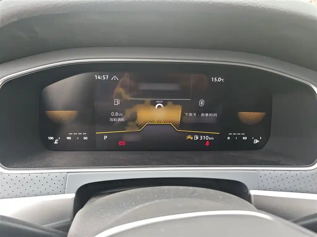 Volkswagen Lavida 2024 Model 300TSI DSG Full Comfort Edition фото 4