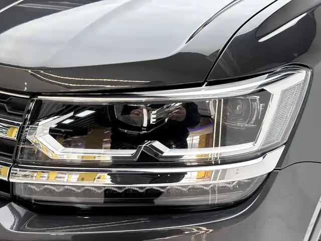 Volkswagen Tharu 2021 280TSI 2WD Luxury Plus фото 16