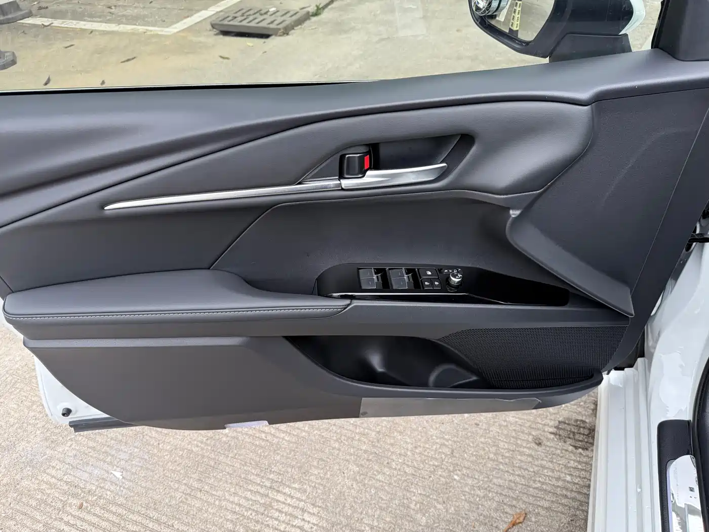Toyota Camry 2026 2.0S Sport Edition фото 24