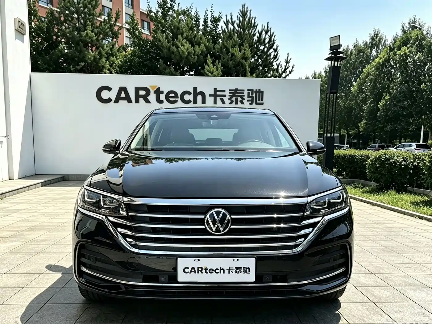 Volkswagen Viloran 2025 2024 330TSI Business Edition