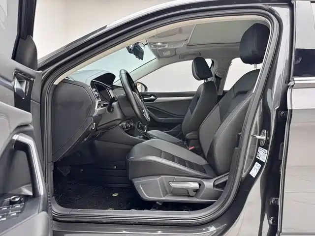Volkswagen Sagitar 2020 280TSI DSG Comfort China VI фото 16
